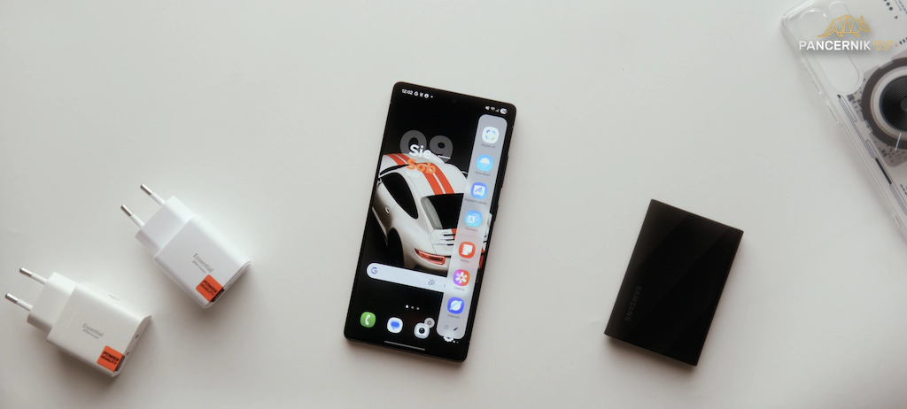 Galaxy S25 Ultra pół roku później: flagowce Samsunga zyskują z czasem